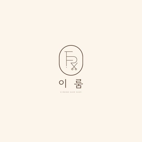 심플헤어샵 이미지