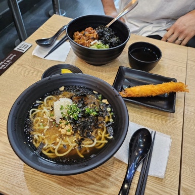 역전우동 용인기흥구청점 이미지
