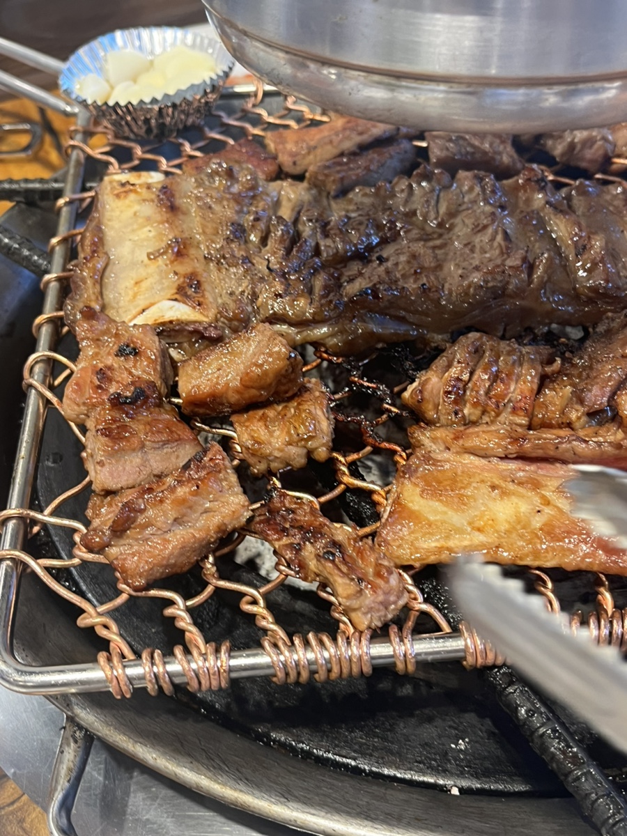 광명화로갈비 사진 8