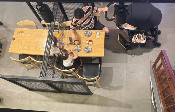 누구나홀딱반한닭전주 이미지