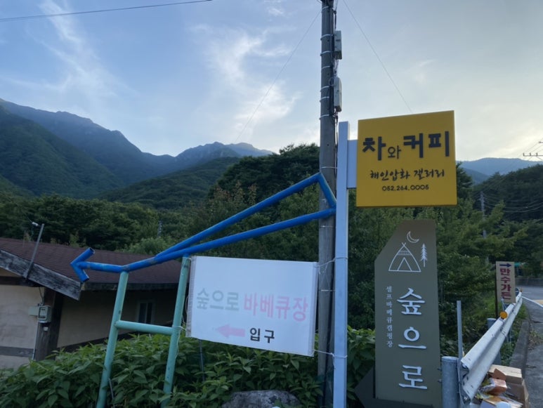 해인압화갤러리 이미지