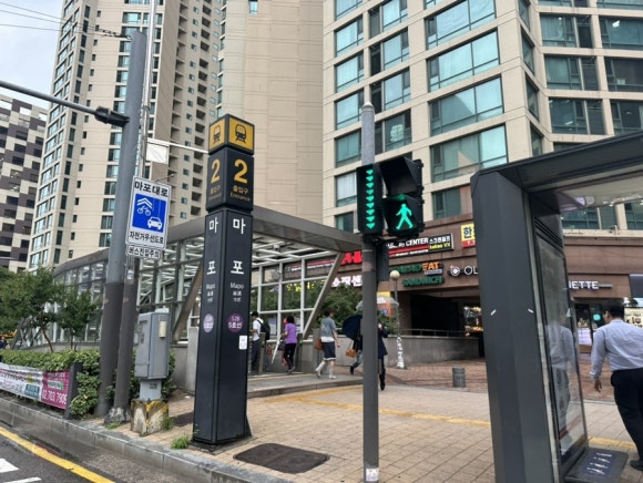 핏닭(FITDAK) 마포역점 이미지
