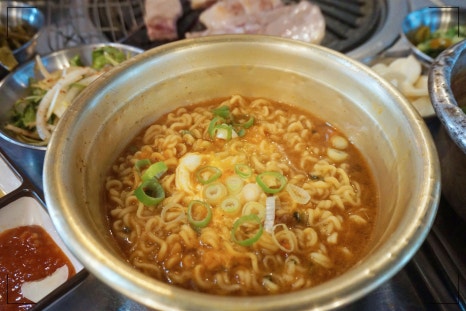 우리동네고기집 이미지
