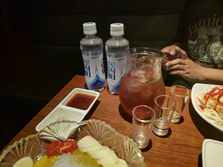 다정치킨호프 이미지
