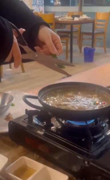 세종미트정육식당 이미지