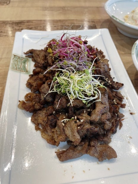 섬마을게장님 이미지