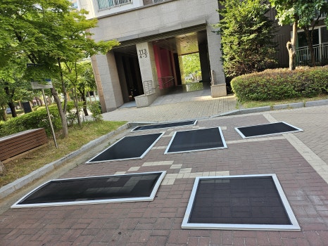 아산방충망 이미지
