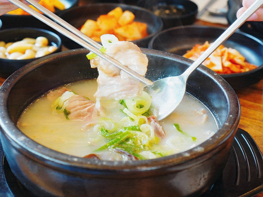 양평해장국 이미지