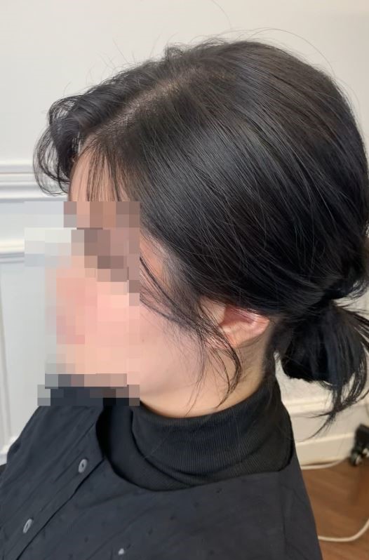 헤어클래스 이미지