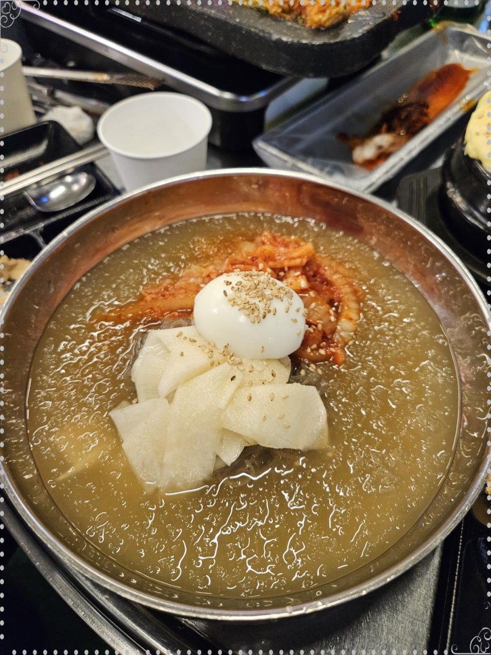 삼겹살동동 이미지