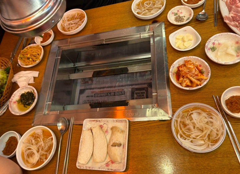 대성88참숯뒷통구이 이미지