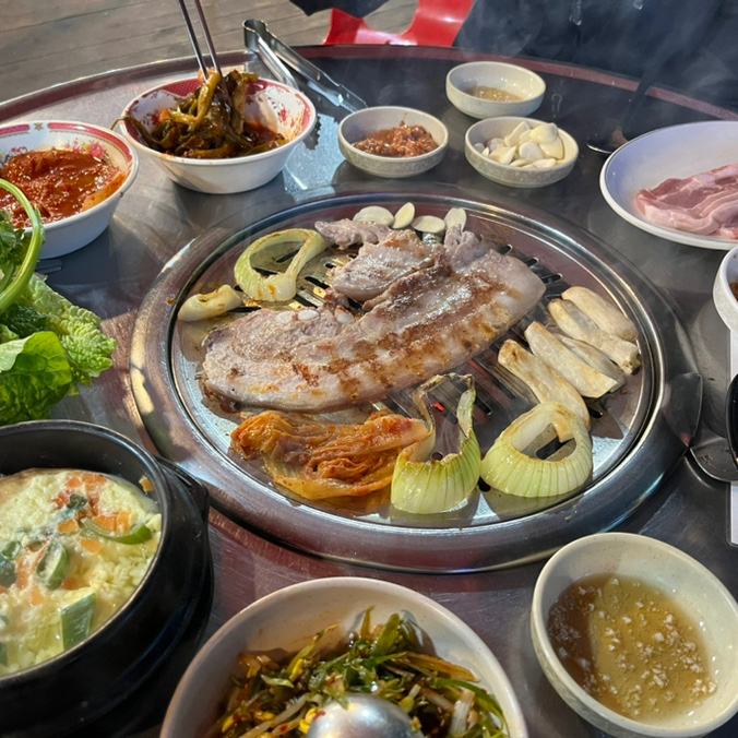 와삼구이하우스 이미지