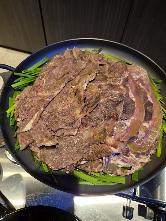 서래곱창 이미지