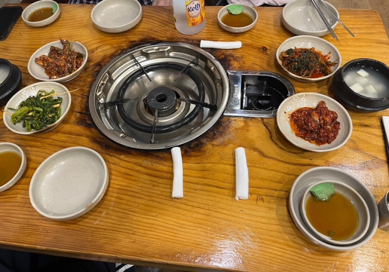 동호철판낙지 이미지
