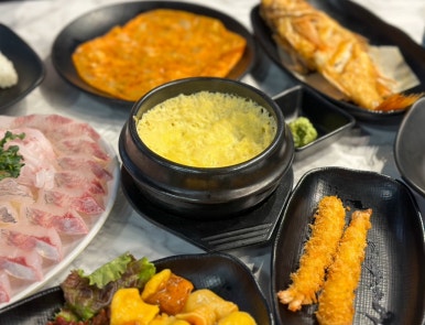 오케이도매횟집광안리점 이미지