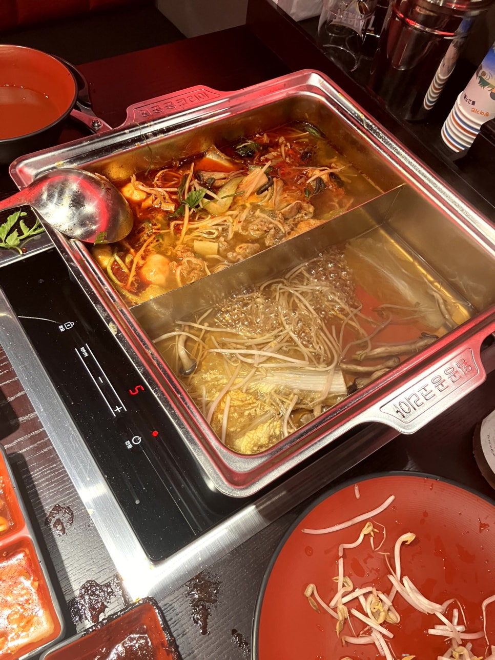 마왕숯불꼬치구이 일산풍동점 이미지