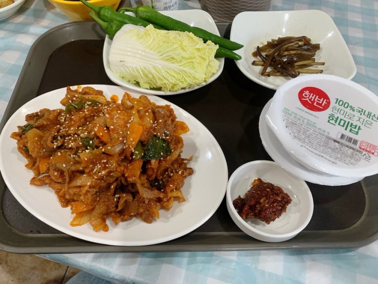 또래오래선산점 이미지