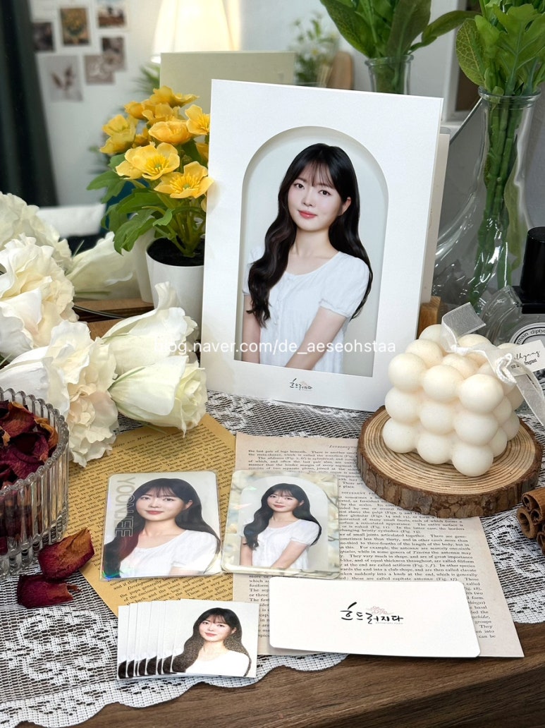 흐드러지다스튜디오 이미지