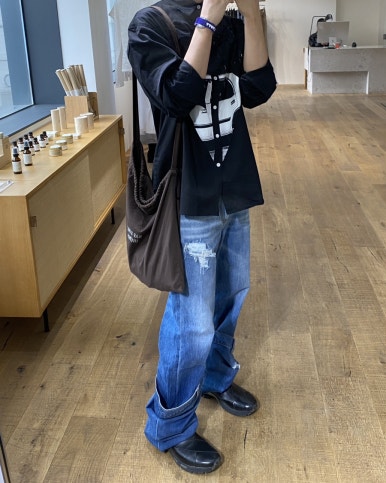 더뮤지엄비지터(The Museum Visiter) 이미지