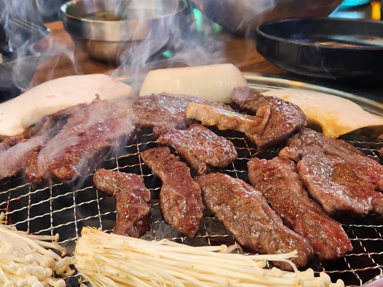 카카우정육식당 이미지
