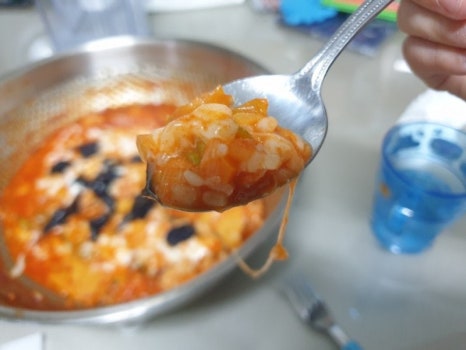 세남자떡볶이 이미지