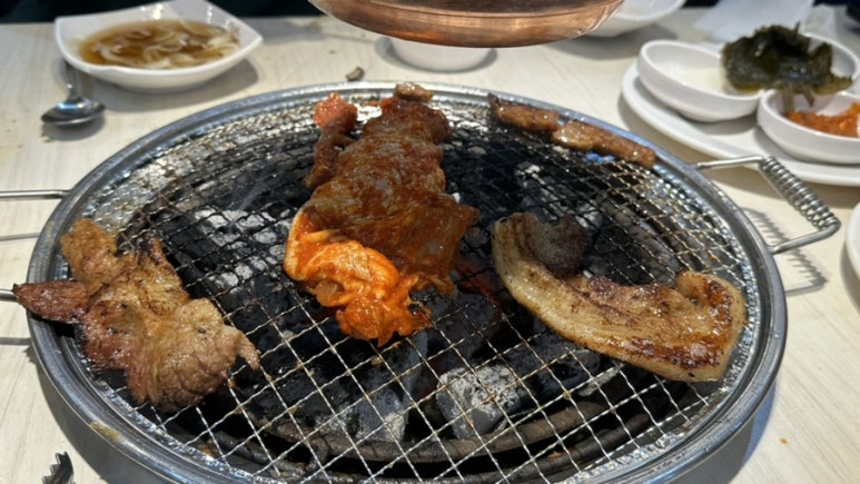 명륜진사갈비춘천효자점 이미지