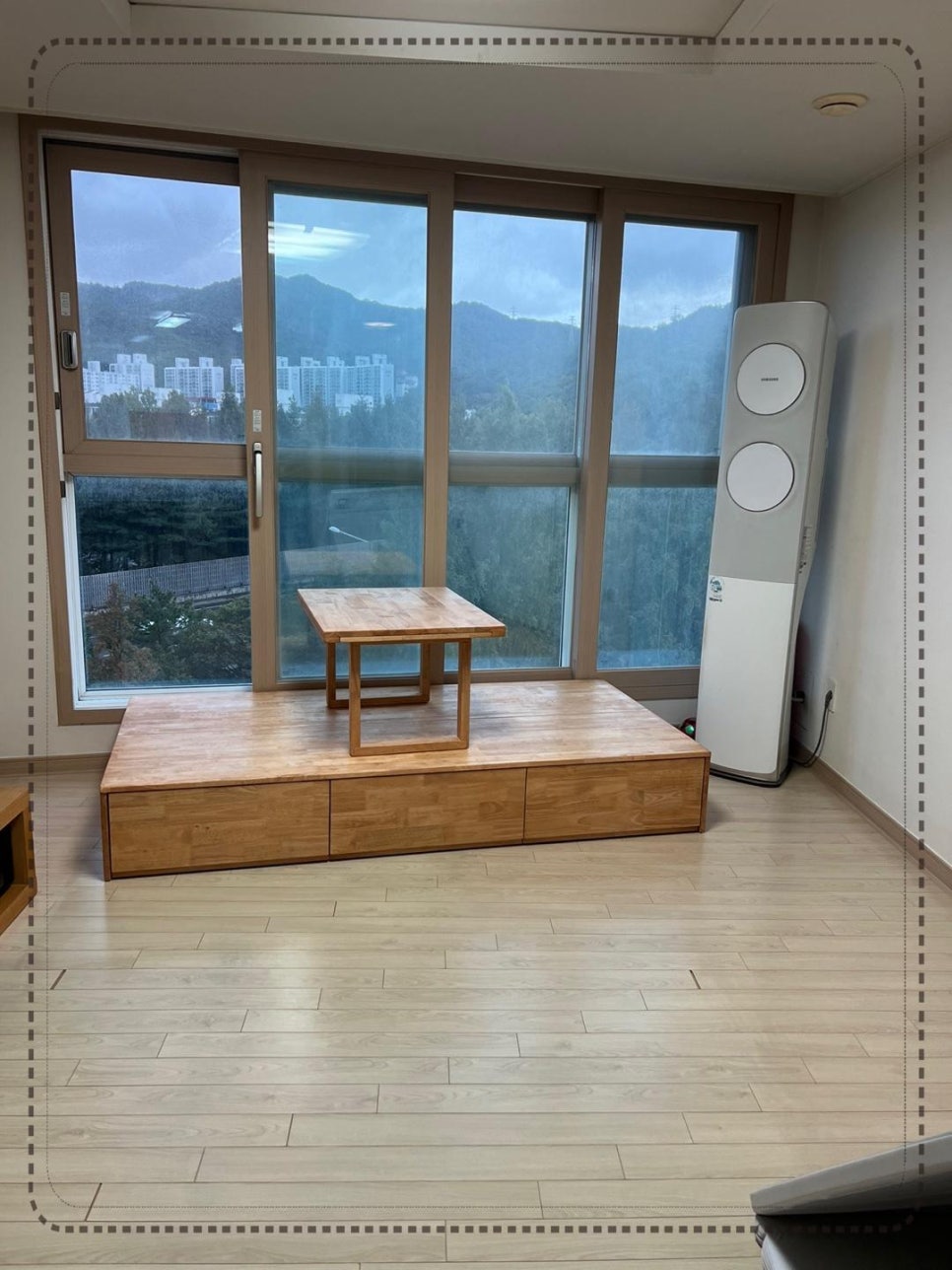 차밍홈 이미지
