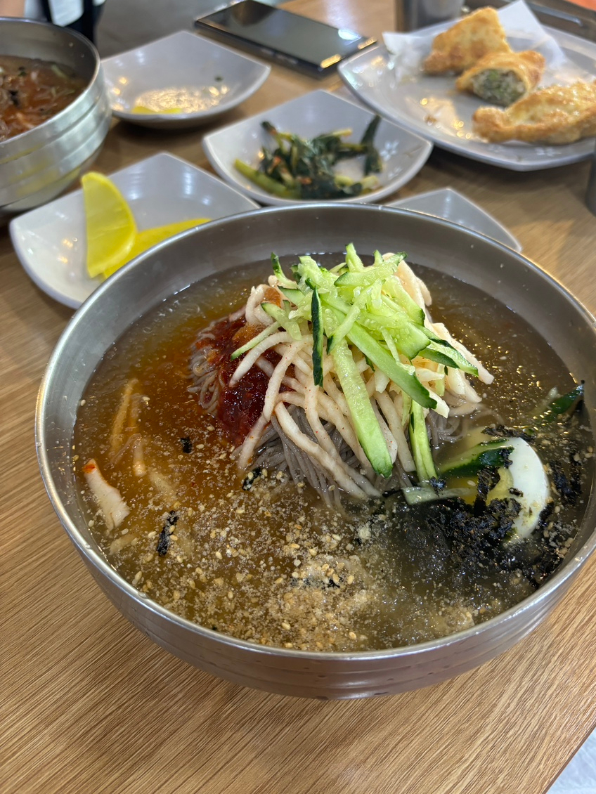예가막국수 이미지
