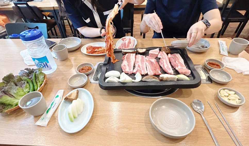 사랑해꽃돼지 이미지