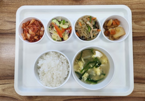 (주)안동콩 이미지