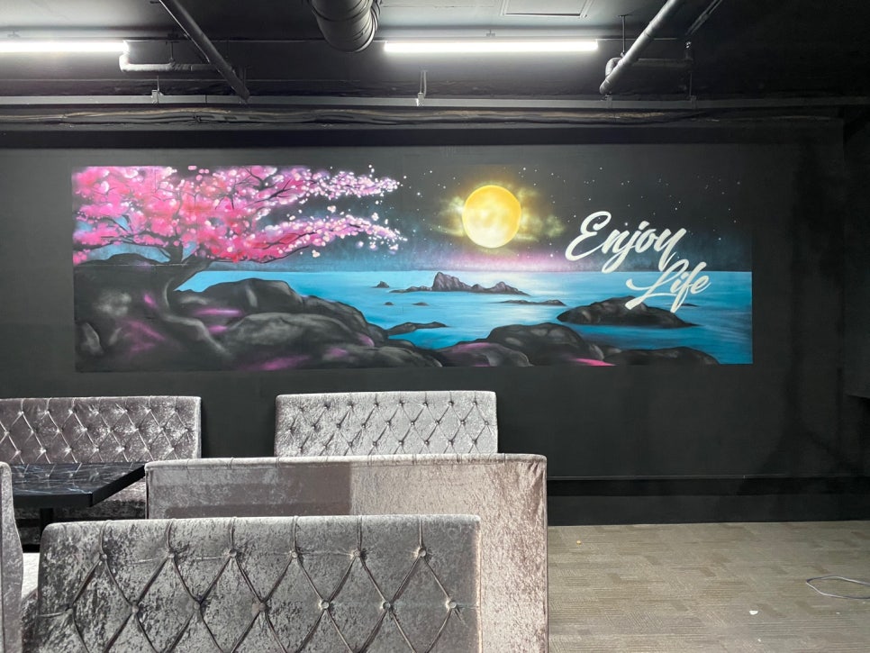 달밤7080라이브 이미지