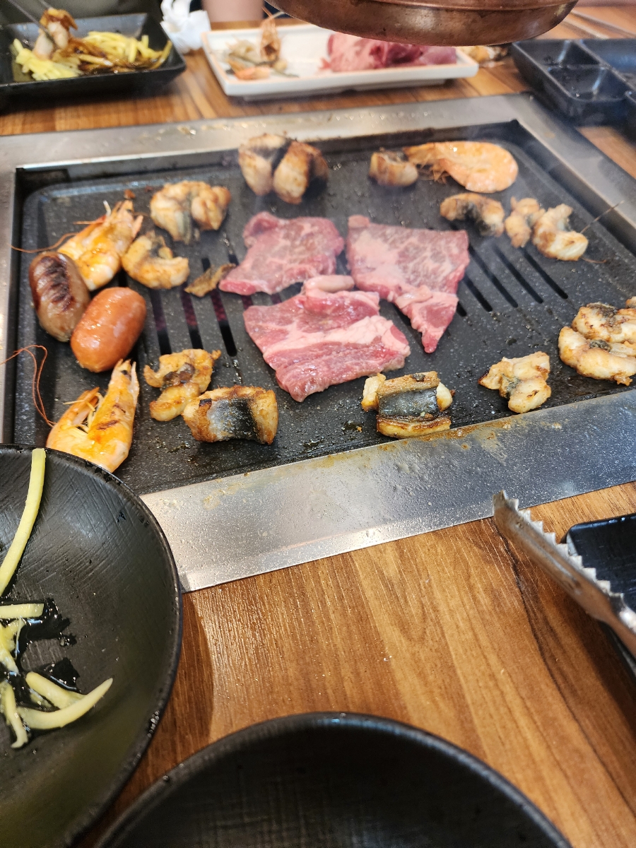 처음본 명품 민물장어(의정부점) 이미지