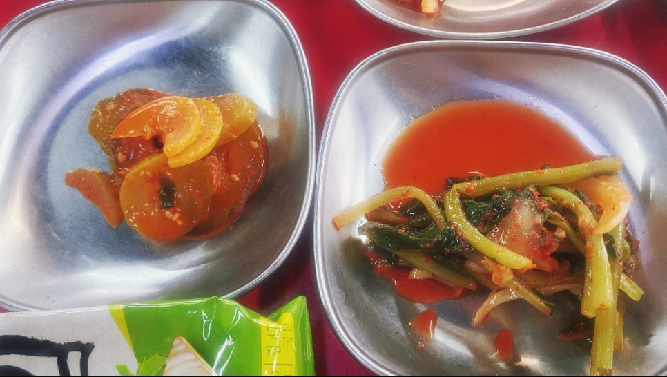 죽산뚝배기 이미지