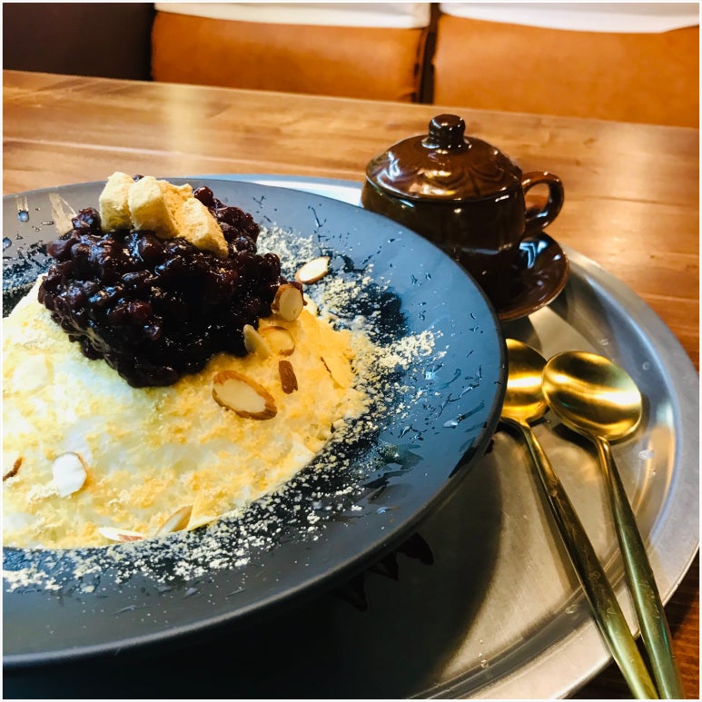 신선다방 이미지