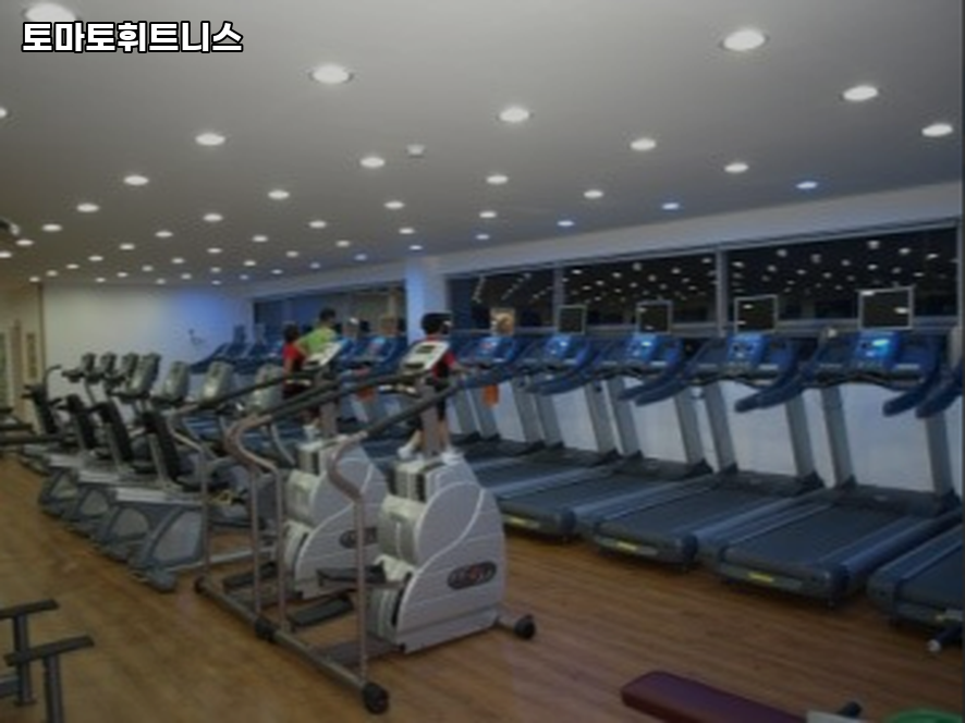 토마토휘트니스 이미지