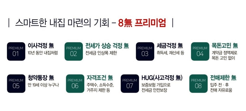 가평 하색2지구 도시개발사업 이미지