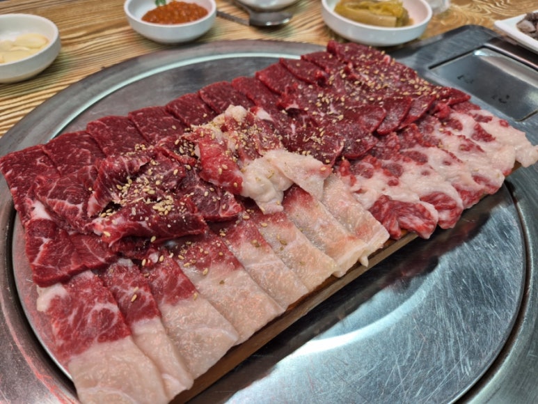 흥부네고기천국 이미지