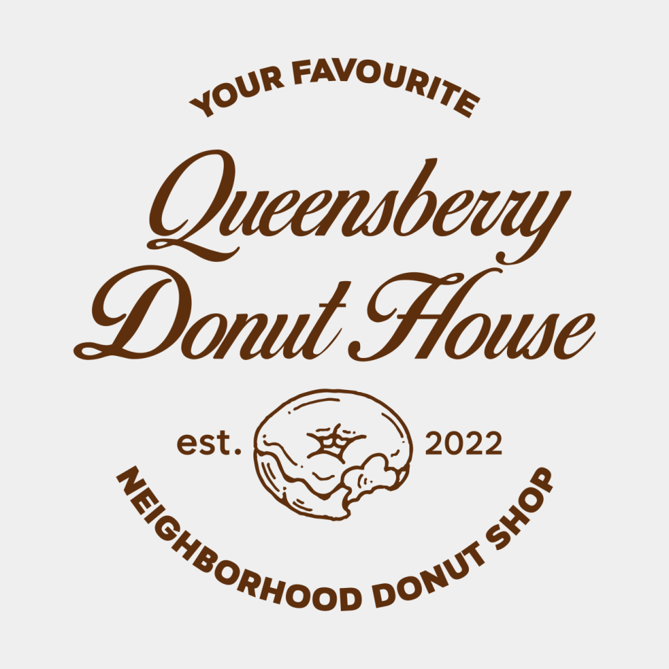퀸즈베리도넛하우스(Queensberry Donut House) 이미지