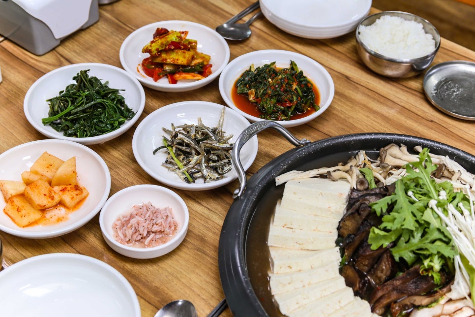 고향집두부 이미지