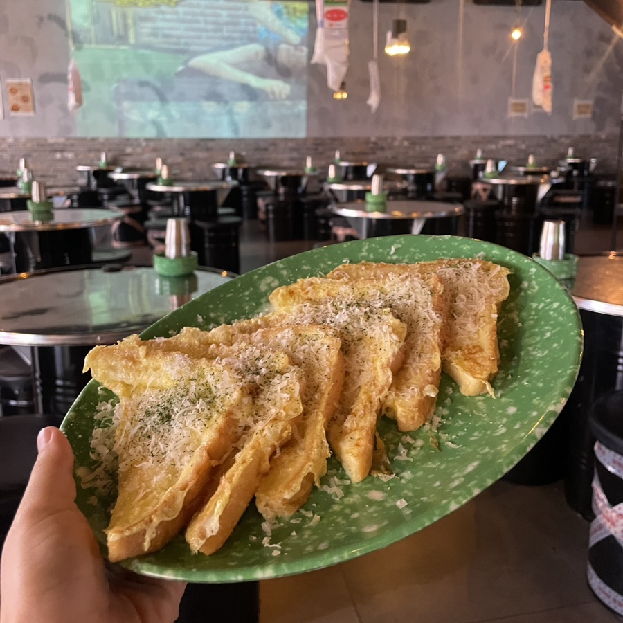 마미토스트&김밥 이미지