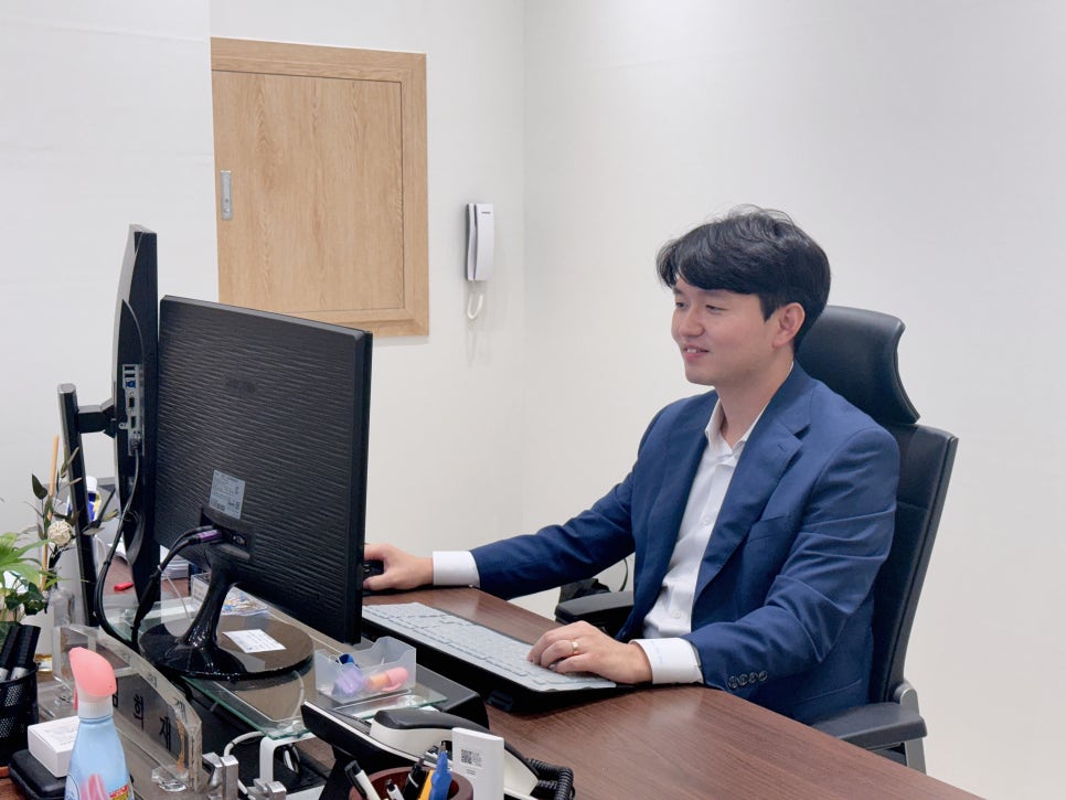 법무법인효천 이미지