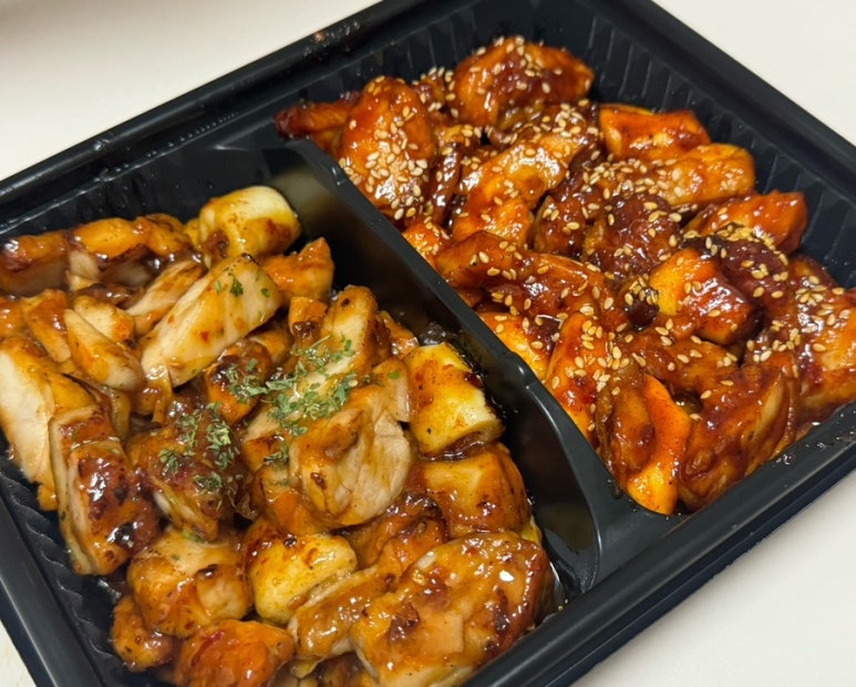 화락바베큐치킨 김포구래점 이미지