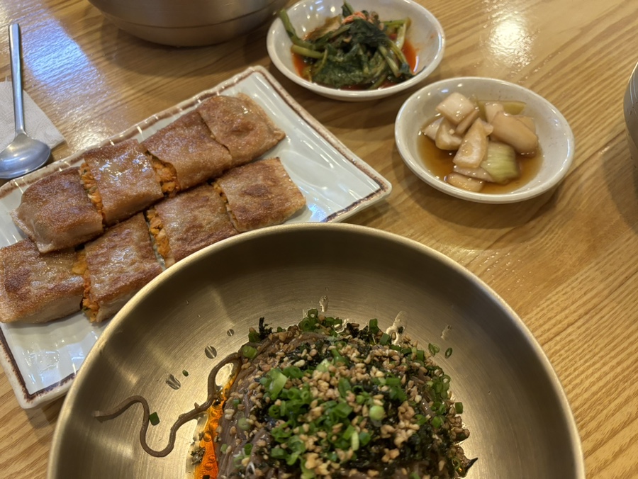 김사장네봉평막국수 이미지
