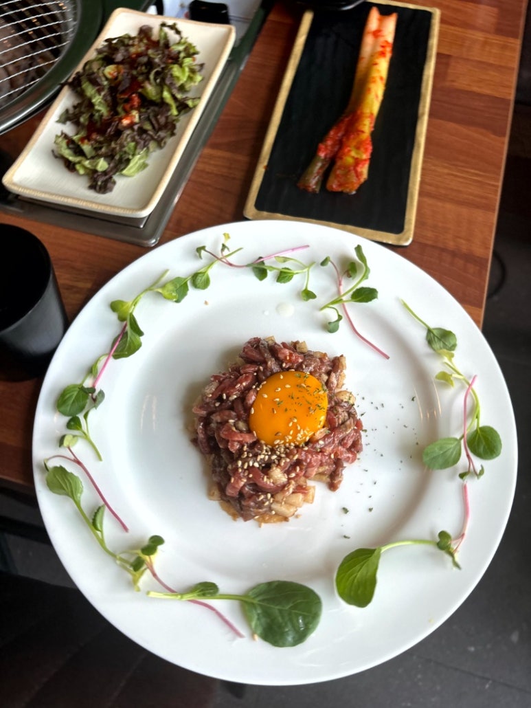 강릉갈비 이미지