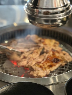 빠져드는닭갈비 이미지