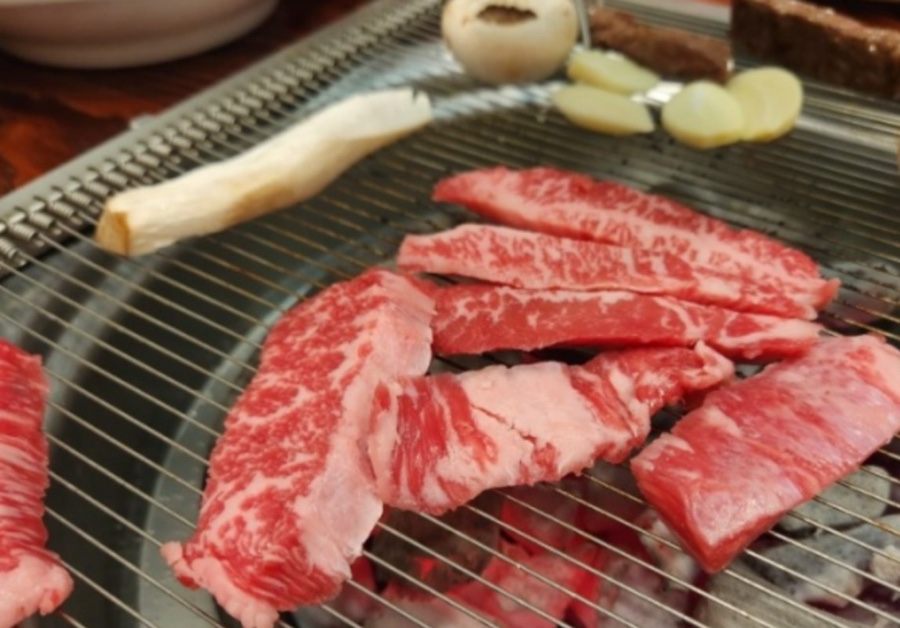 안동제일식당 이미지