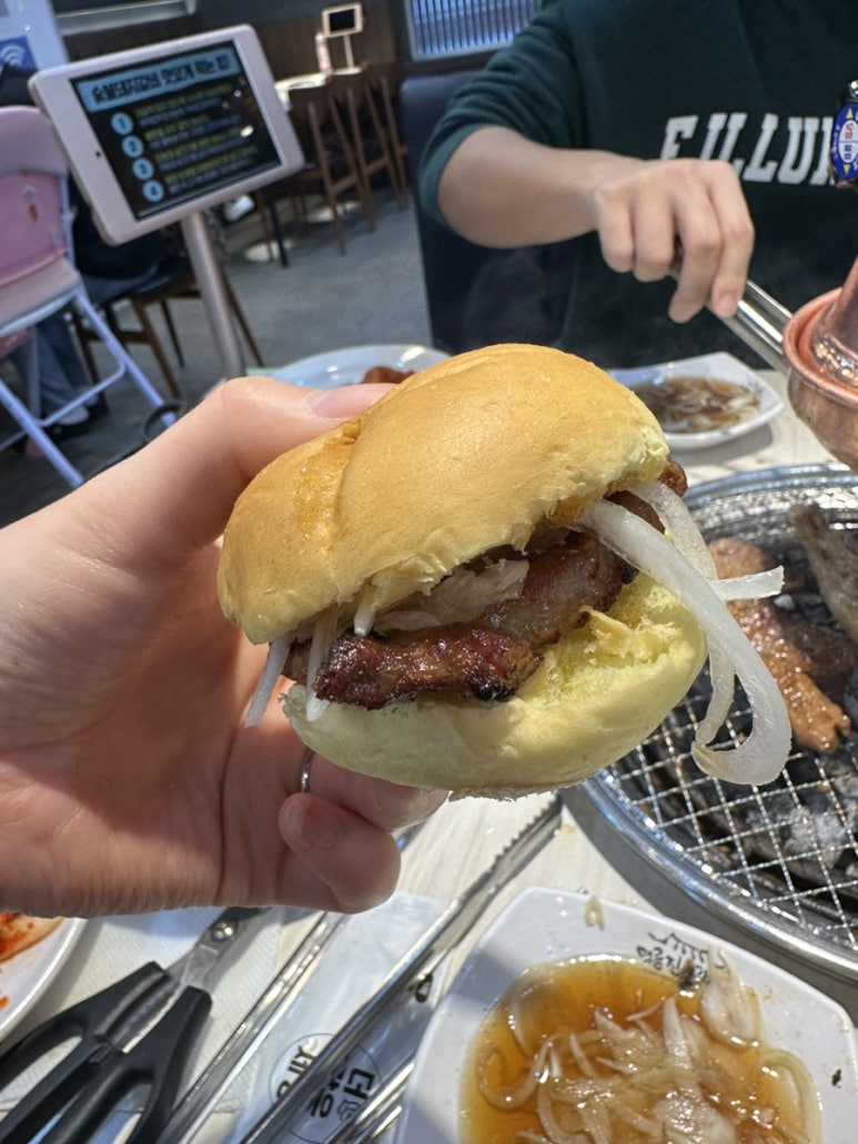 명륜진사갈비춘천효자점 이미지