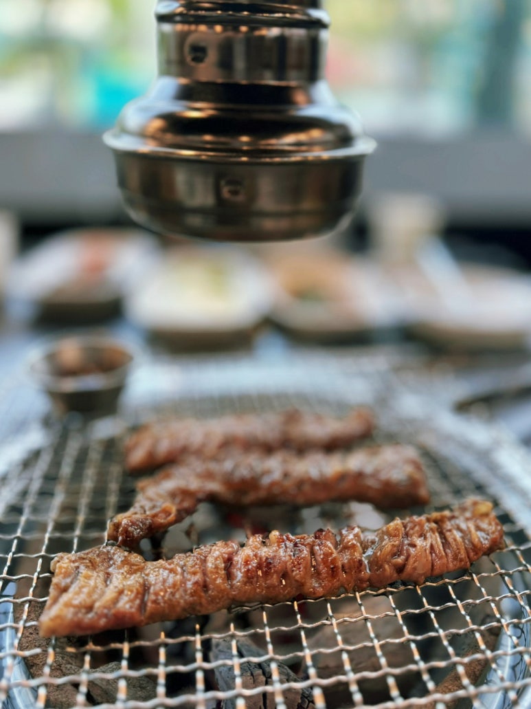 고령참숯뒷고기 이미지
