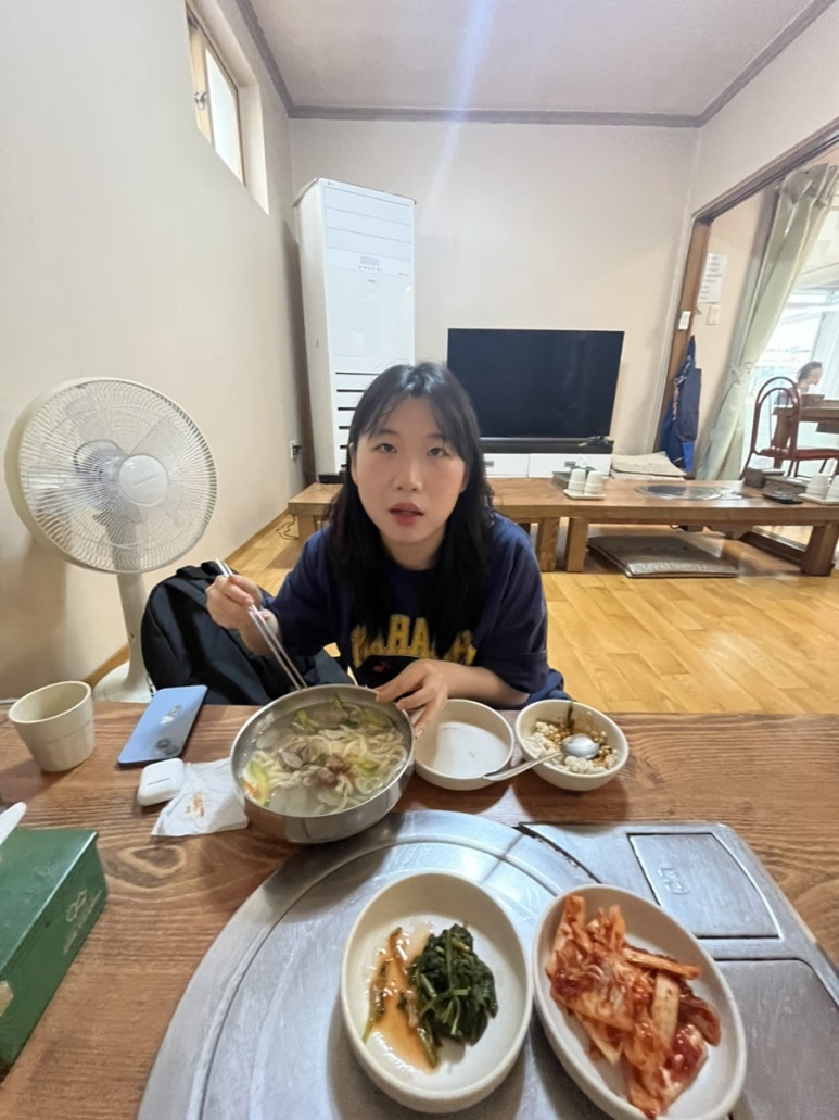 돈암해물칼국수 이미지