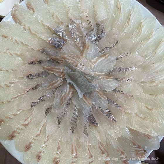 거제우럭아횟집 이미지